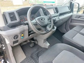 VW Crafter MAN TGE 5.180 Германия до 3.5 тона , снимка 11