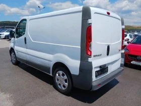 Renault Trafic 2.0 dci | Mobile.bg    5