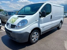 Renault Trafic 2.0 dci - изображение 1