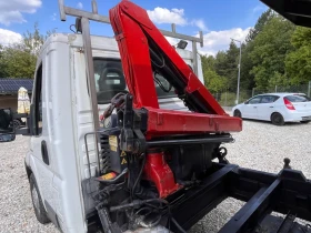 Citroen Jumper 2.2HDI      | Mobile.bg    14