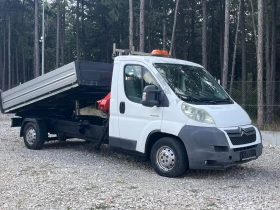 Citroen Jumper 2.2HDI      | Mobile.bg    17