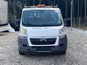 Citroen Jumper 2.2HDI      | Mobile.bg    16