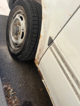Обява за продажба на Ford Transit Ford Transit 2.2 TDCi   2008 г ~5 700 лв. - изображение 1