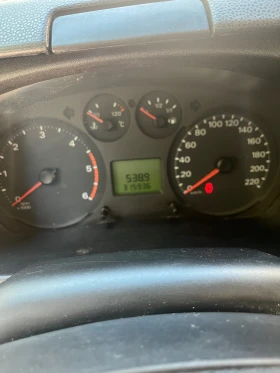 Обява за продажба на Ford Transit Ford Transit 2.2 TDCi   2008 г ~5 700 лв. - изображение 8