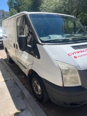 Обява за продажба на Ford Transit Ford Transit 2.2 TDCi   2008 г ~5 700 лв. - изображение 3