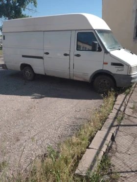 Обява за продажба на Iveco 30-8 ~2 500 лв. - изображение 1