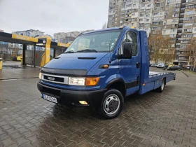Iveco Daily 2.8 150  - изображение 1