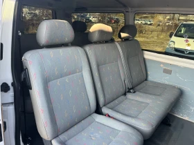 VW Transporter 2.0 TDI 8+ 1, снимка 10