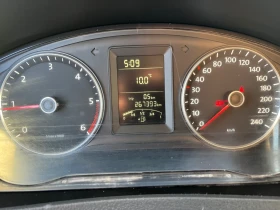 VW Transporter 2.0 TDI 8+ 1, снимка 7