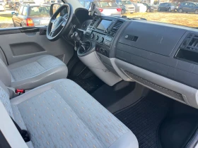 VW Transporter 2.0 TDI 8+ 1, снимка 5