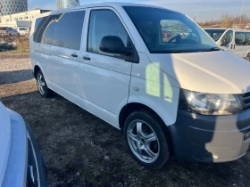 VW Transporter 2.0 TDI 8+ 1, снимка 3