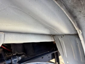 Iveco Daily Падащ борд-Реален пробег | Auto.bg — изображение 14