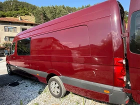 VW Crafter XxxL | Mobile.bg � ����� ������ 5