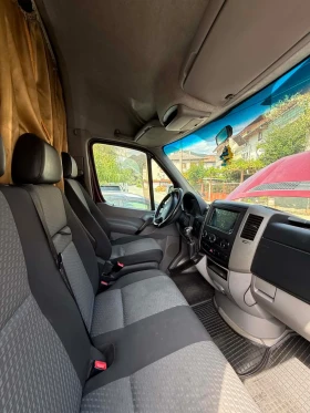 VW Crafter XxxL | Mobile.bg � ����� ������ 13