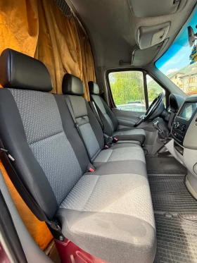 VW Crafter XxxL | Mobile.bg � ����� ������ 12