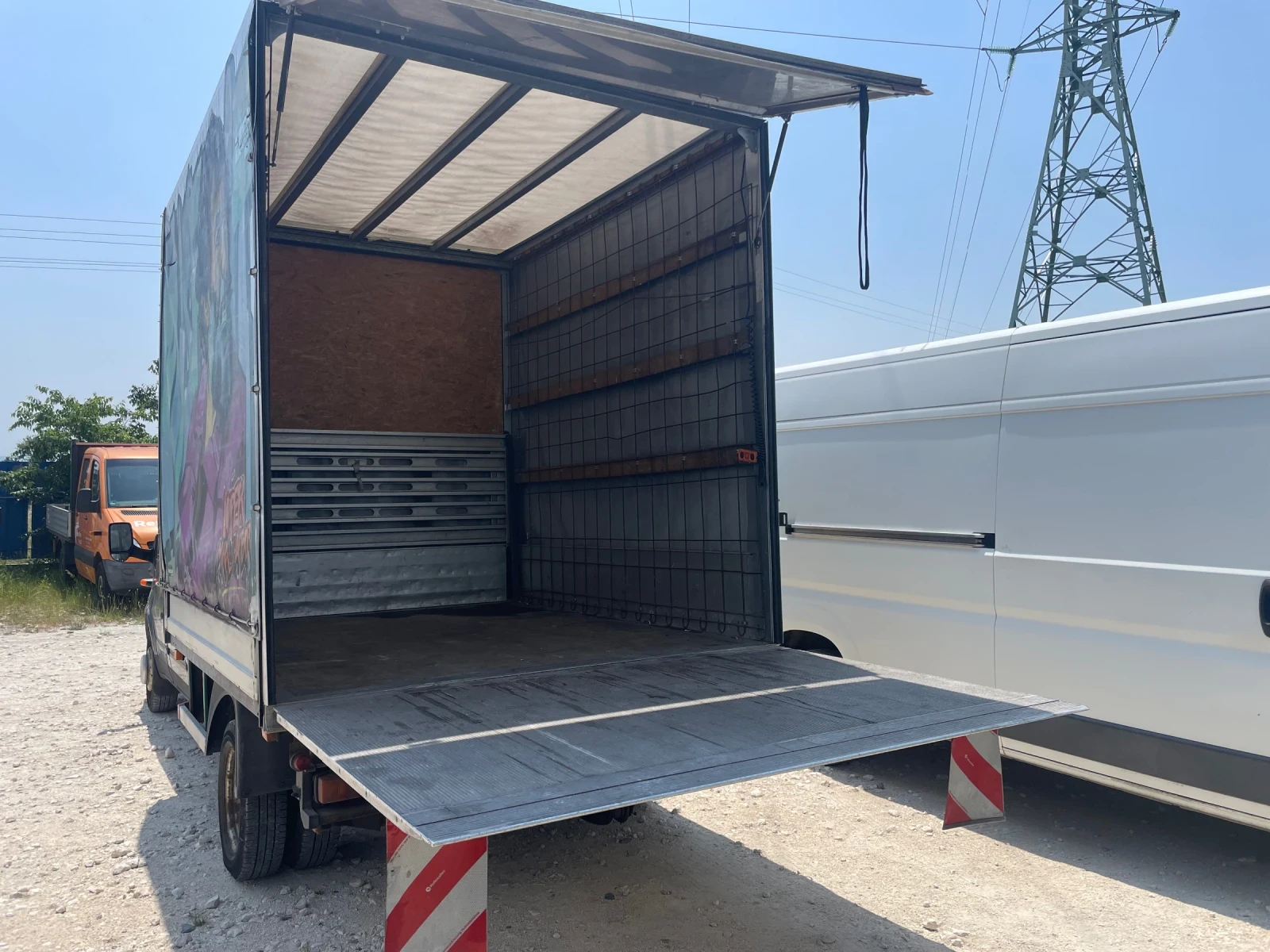 Ford Transit 2.4tdci - изображение 6