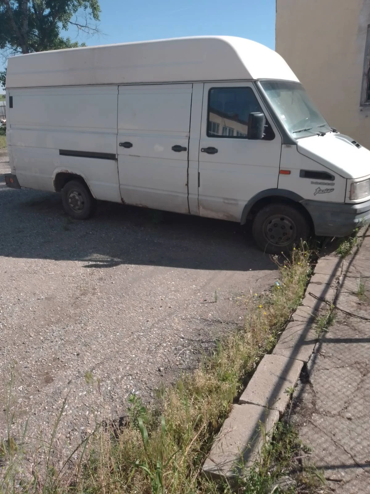 Iveco 30-8 | Mobile.bg   1