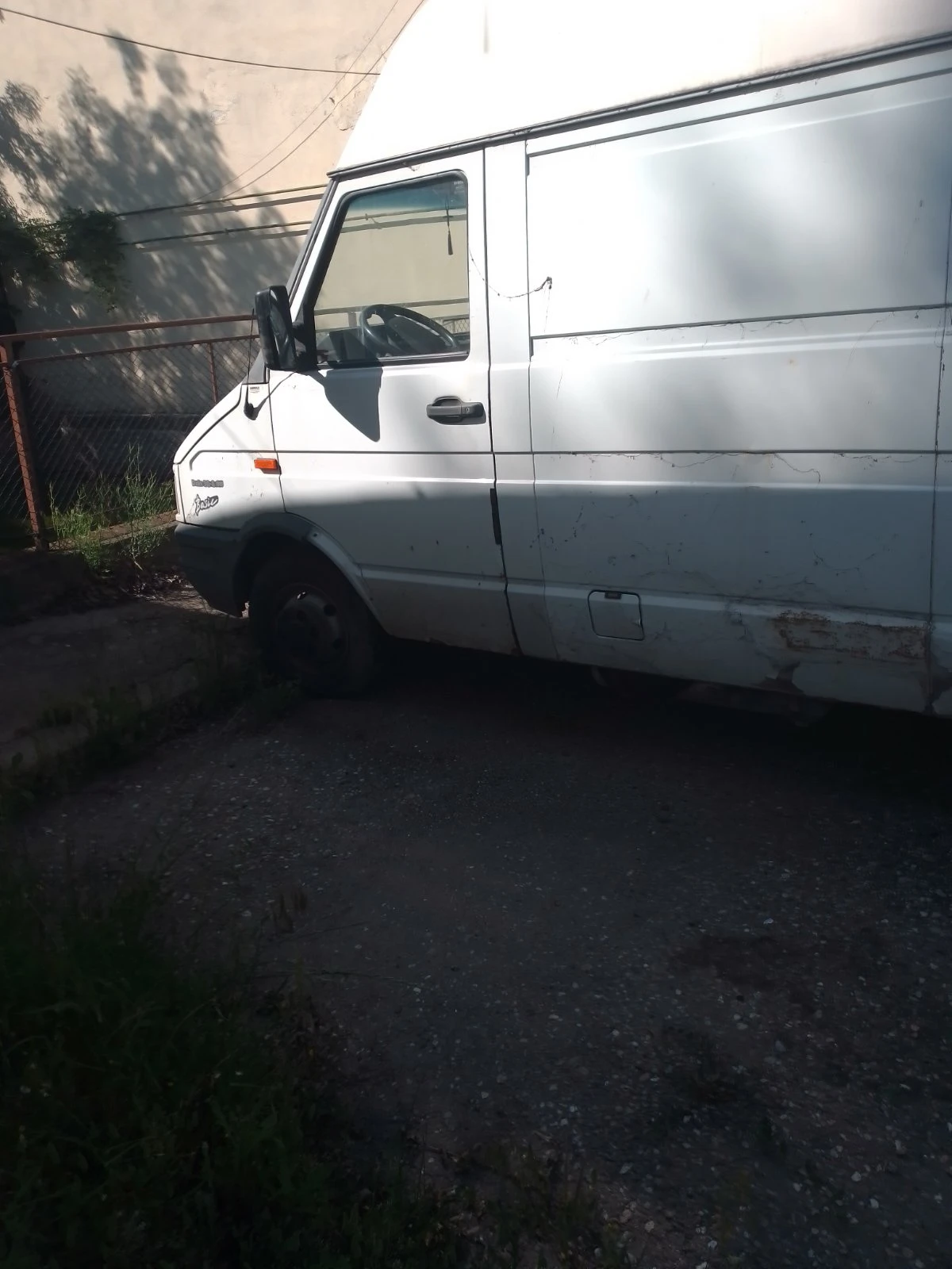 Iveco 30-8  - изображение 3