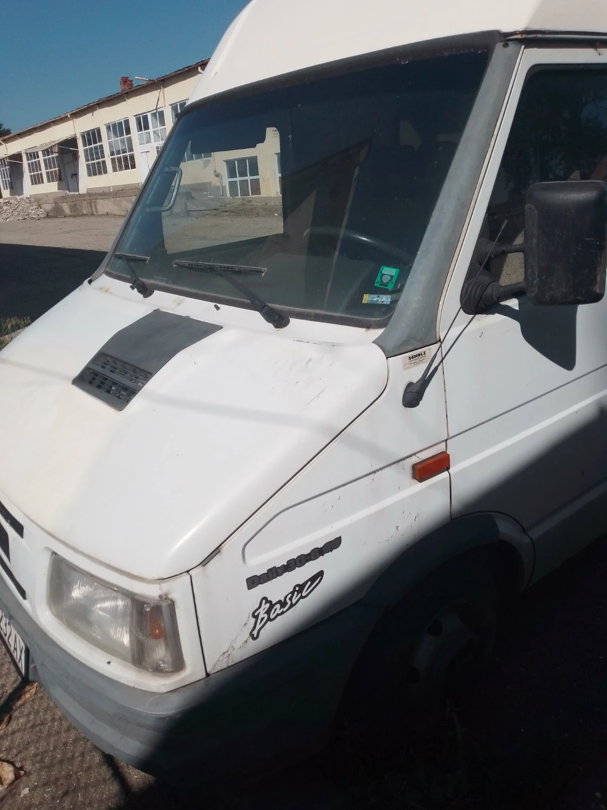 Iveco 30-8  - изображение 2