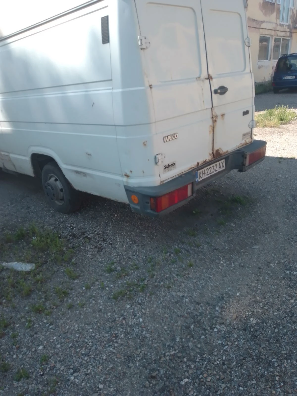 Iveco 30-8  - изображение 4