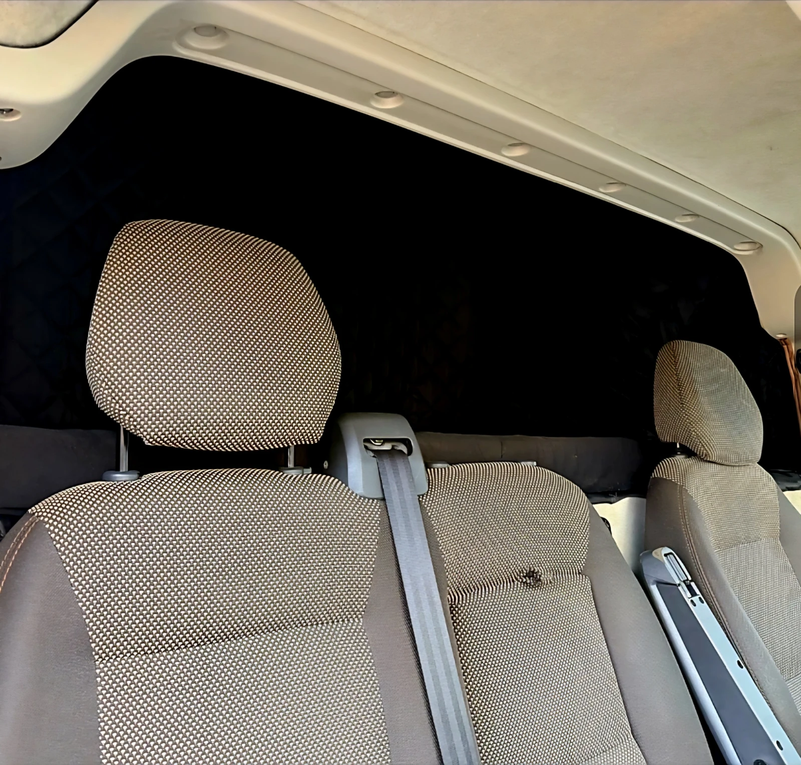 Peugeot Boxer, снимка 11 - Бусове и автобуси - 55204100