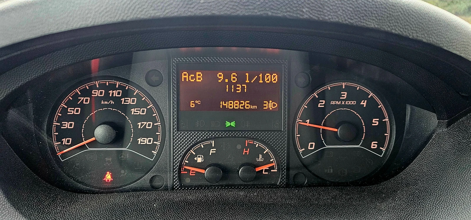 Peugeot Boxer, снимка 15 - Бусове и автобуси - 55204100