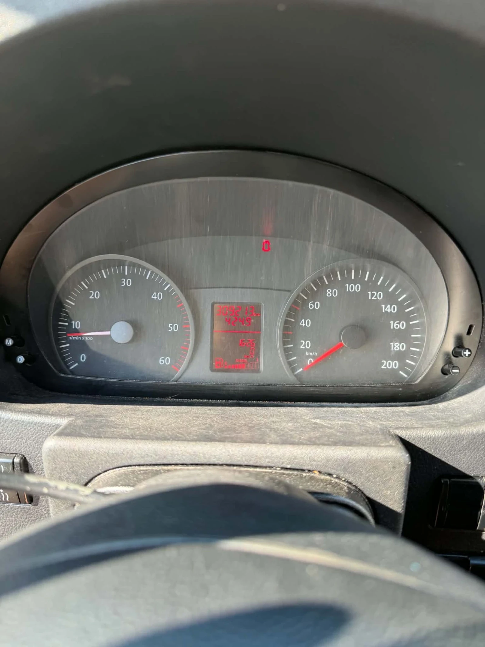 VW Crafter XxxL, снимка 11 - Бусове и автобуси - 55243991