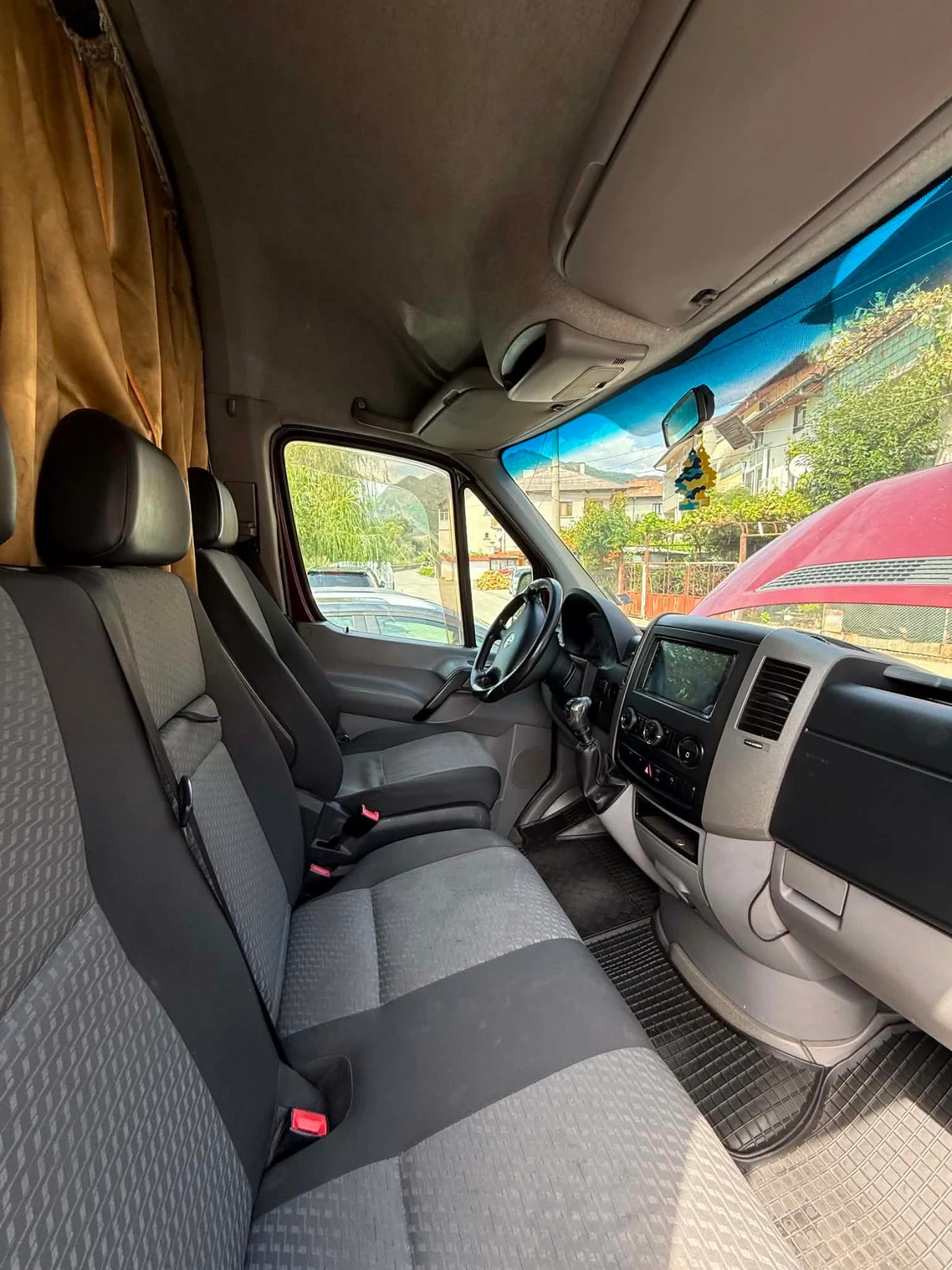 VW Crafter XxxL | Mobile.bg � ����������� 13