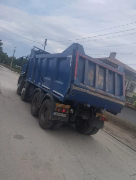 Man Tga 41410, снимка 4