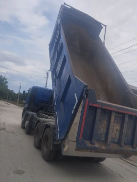 Man Tga 41410, снимка 7