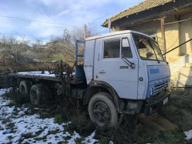 Kamaz 53212 1 | Mobile.bg    3