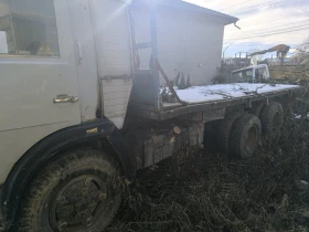 Kamaz 53212 1 | Mobile.bg    4