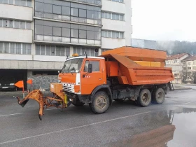 Kamaz 5511  | Mobile.bg    5