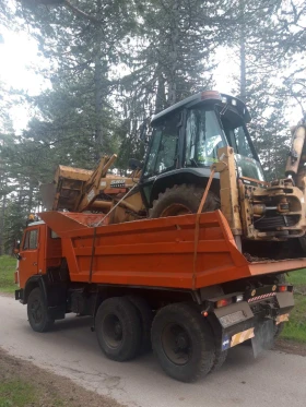 Kamaz 5511  | Mobile.bg    8