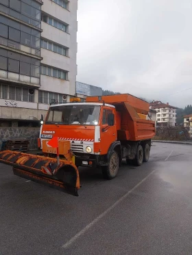Kamaz 5511  | Mobile.bg    3