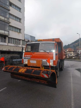 Kamaz 5511  | Mobile.bg    2