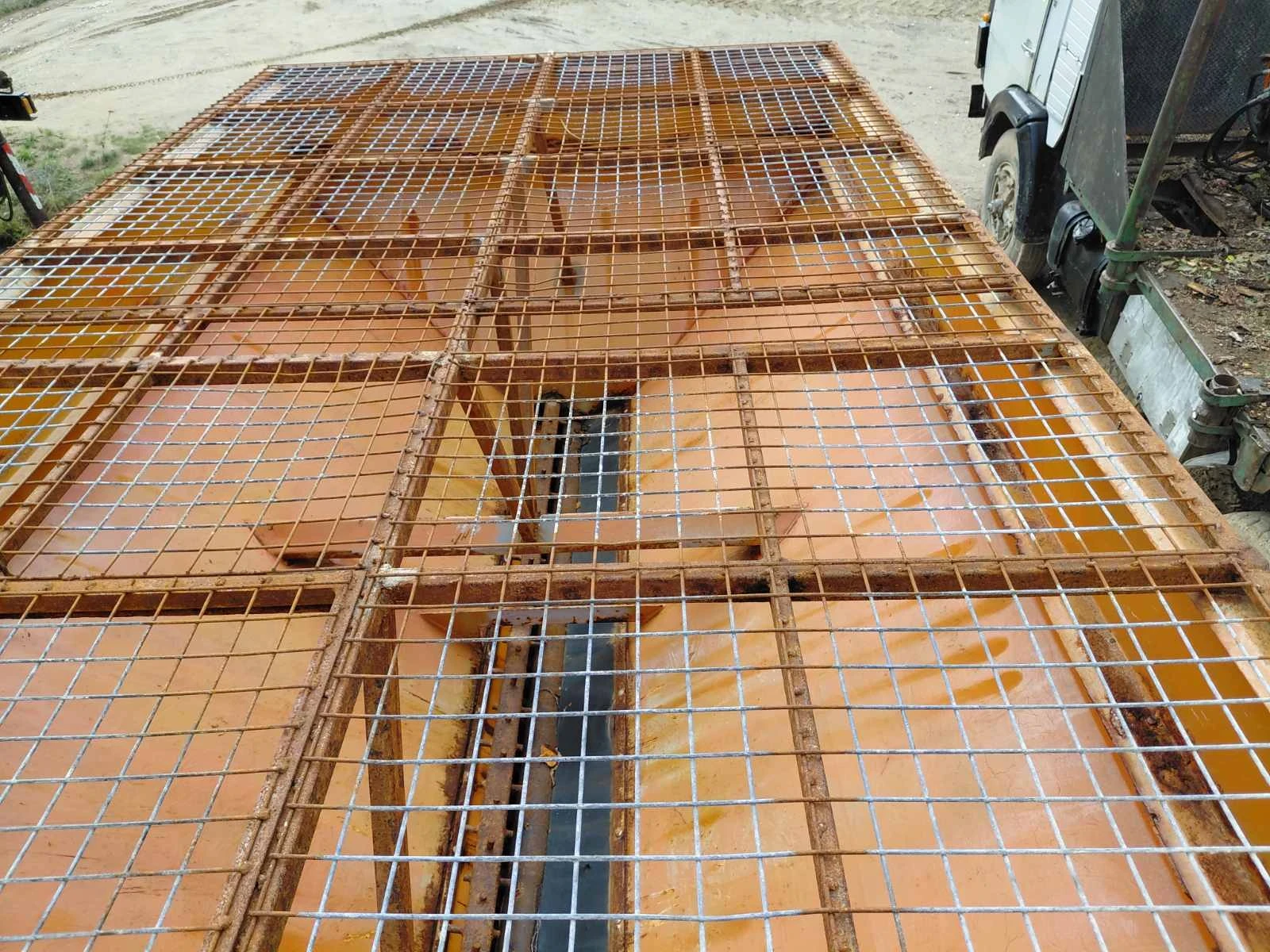 Kamaz 5511 Снегорин - изображение 10