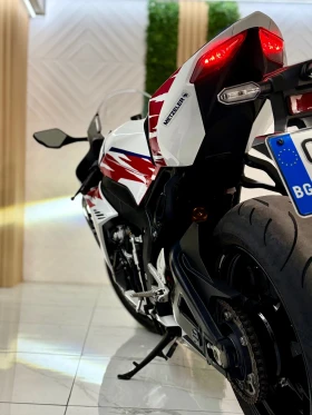 Honda Cbr 1000 RRR Limited series 1964 бр.от 2000 бр.5900км!, снимка 7