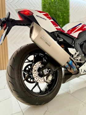 Honda Cbr 1000 RRR Limited series 1964 бр.от 2000 бр.5900км!, снимка 4