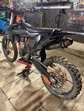 Ktm 450, снимка 5