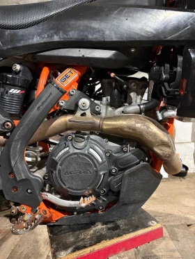 Ktm 450, снимка 4