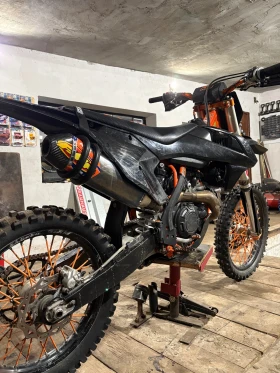 Ktm 450, снимка 2