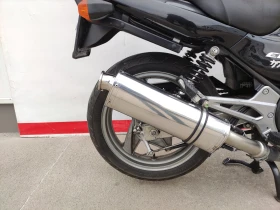 Kawasaki ER 5, снимка 13