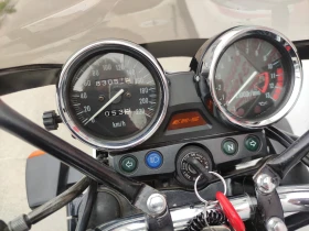 Kawasaki ER 5, снимка 10