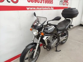 Kawasaki ER 5, снимка 8