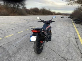 Keeway TX, снимка 2