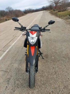 Keeway TX, снимка 6