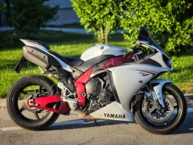 Yamaha YZF-R1 BIG BANG, снимка 1