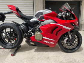 Ducati Panigale Panigale V4