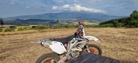  Honda Crf